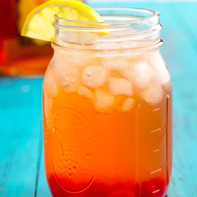 Fireball Pink Lemonade The Best Video Recipes For All