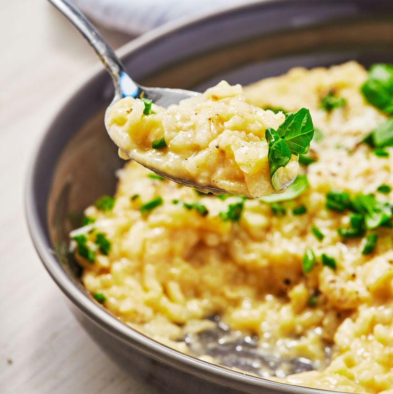 Risotto Rice The Best Video Recipes for All