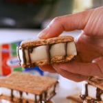 S’mores Jell-O Shots