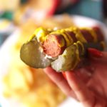 Pickle Dogs