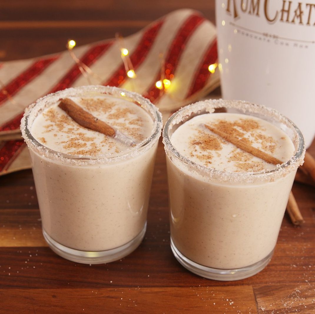 Rumchata Egg Nog The Best Video Recipes For All