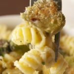 Brussels Sprouts Mac