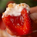 Strawberry Shortcake Jell-O Shots