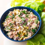 Best Tuna Salad