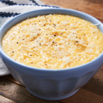 Best-Ever Cheese Grits