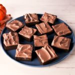 2-Ingredient Pumpkin Brownies
