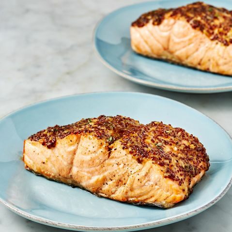 Air Fryer Salmon - The Best Video Recipes for All