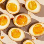 Momofuku’s Soy Sauce Eggs
