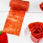 Homemade Fruit Roll Ups – Only 2 Ingredients!
