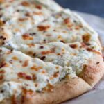 White Pizza Recipe