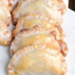 Peach Hand Pies Recipe