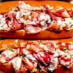 The BEST Lobster Rolls (With Both Butter AND Mayonnaise)