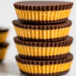 5-Ingredient Healthier Peanut Butter Cups