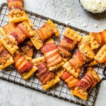 Easiest Bacon Appetizer Recipe Ever