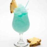 Blue Wave Cocktail Recipe