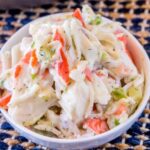 Crab Salad (Seafood Salad)