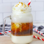 Root Beer Float Cocktail