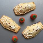Coffin Pop Tarts – Perfect for Halloween!