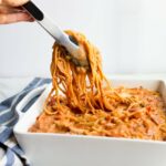 Chicken Spaghetti Recipe